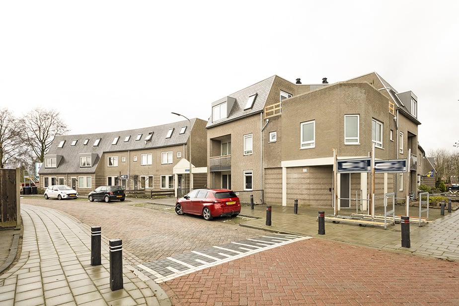 De Elft 32, 4921 NH Made, Nederland