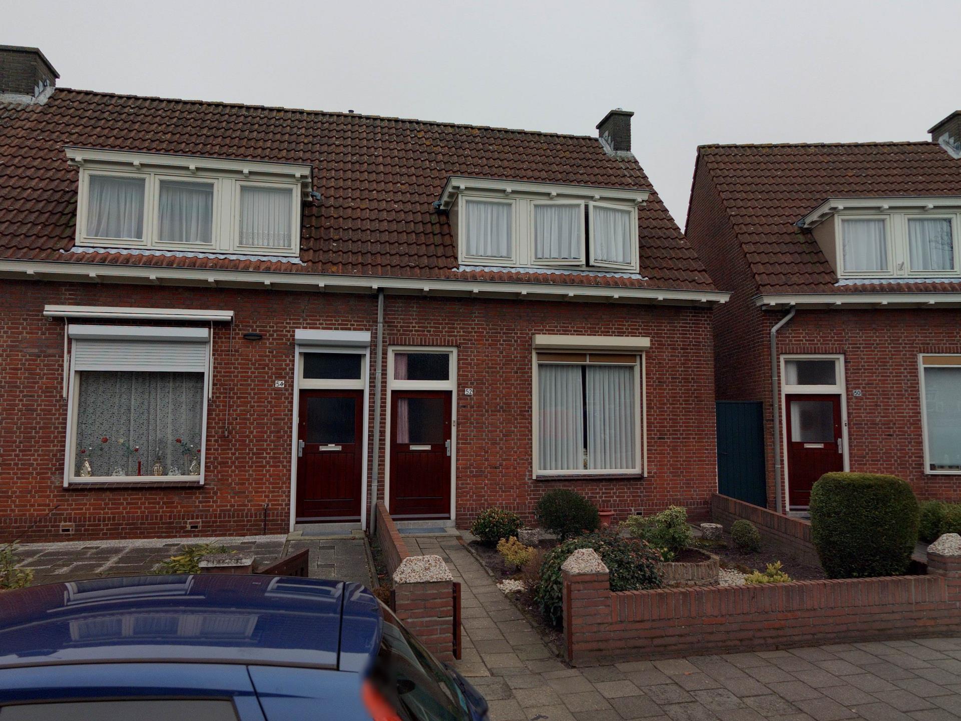 Stoopstraat 52, 4702 ST Roosendaal, Nederland