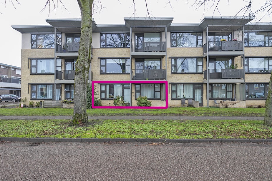 Vonderweg 13, 4931 HR Geertruidenberg, Nederland