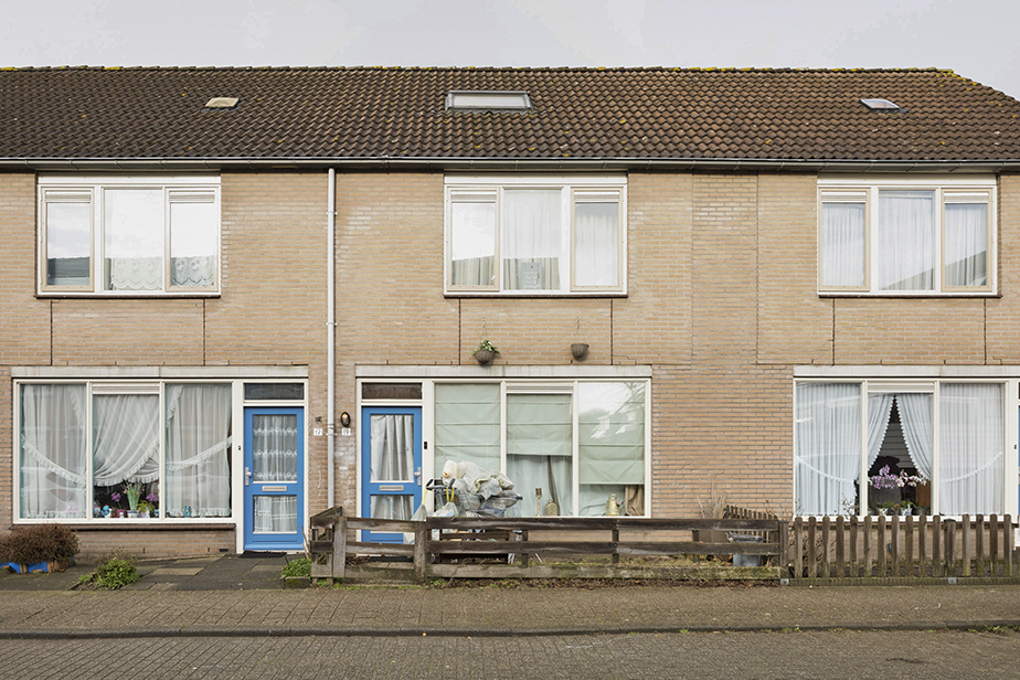 Clemensberg 19, 4822 TL Breda, Nederland