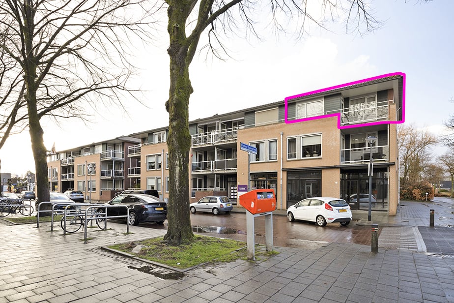 Jack van Gilsplein 28, 4854 CB Bavel, Nederland