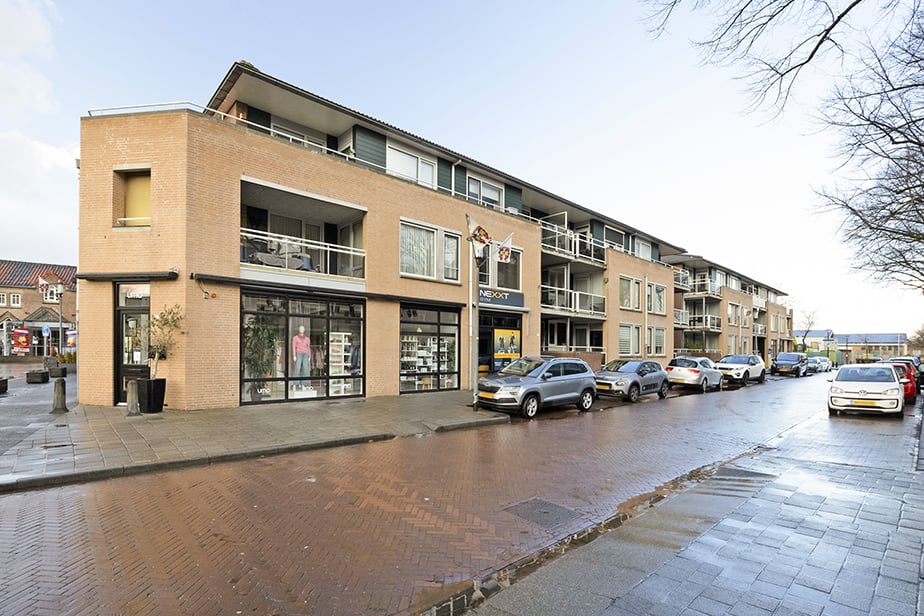 Jack van Gilsplein 28