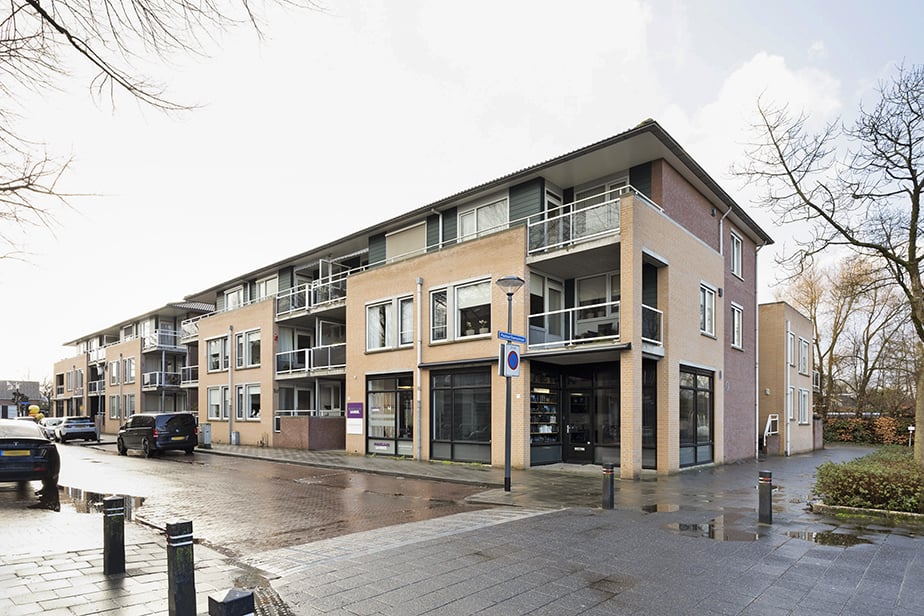 Jack van Gilsplein 28