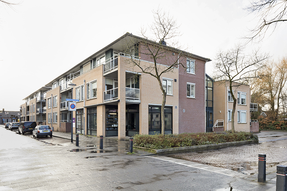 Jack van Gilsplein 28