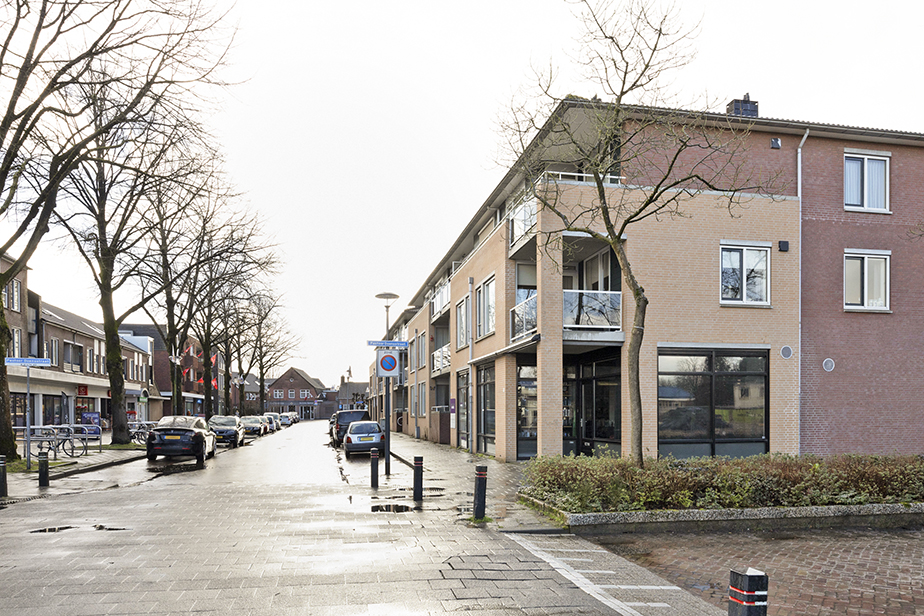 Jack van Gilsplein 28