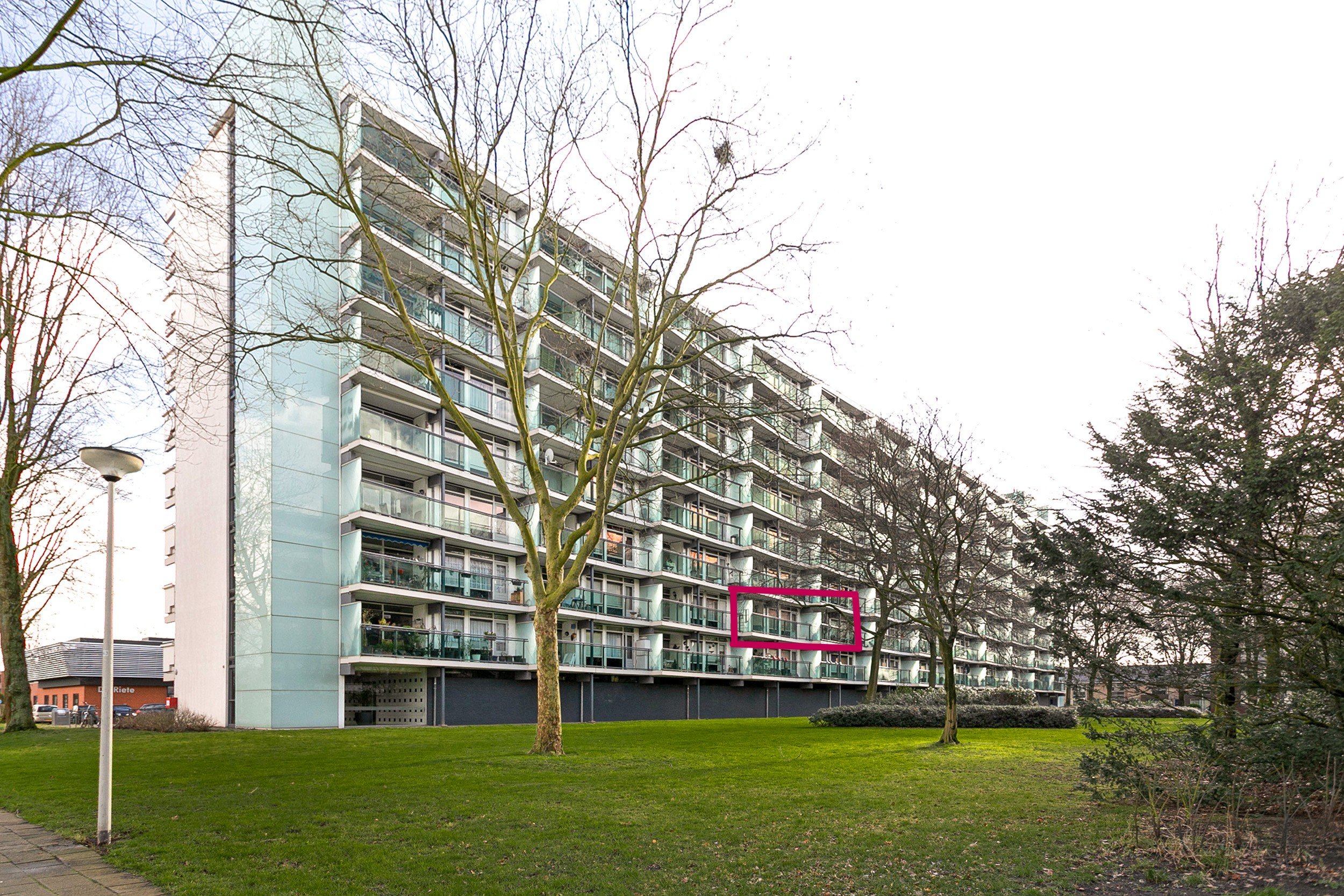 Helmersflat 2, 4707 CN Roosendaal, Nederland