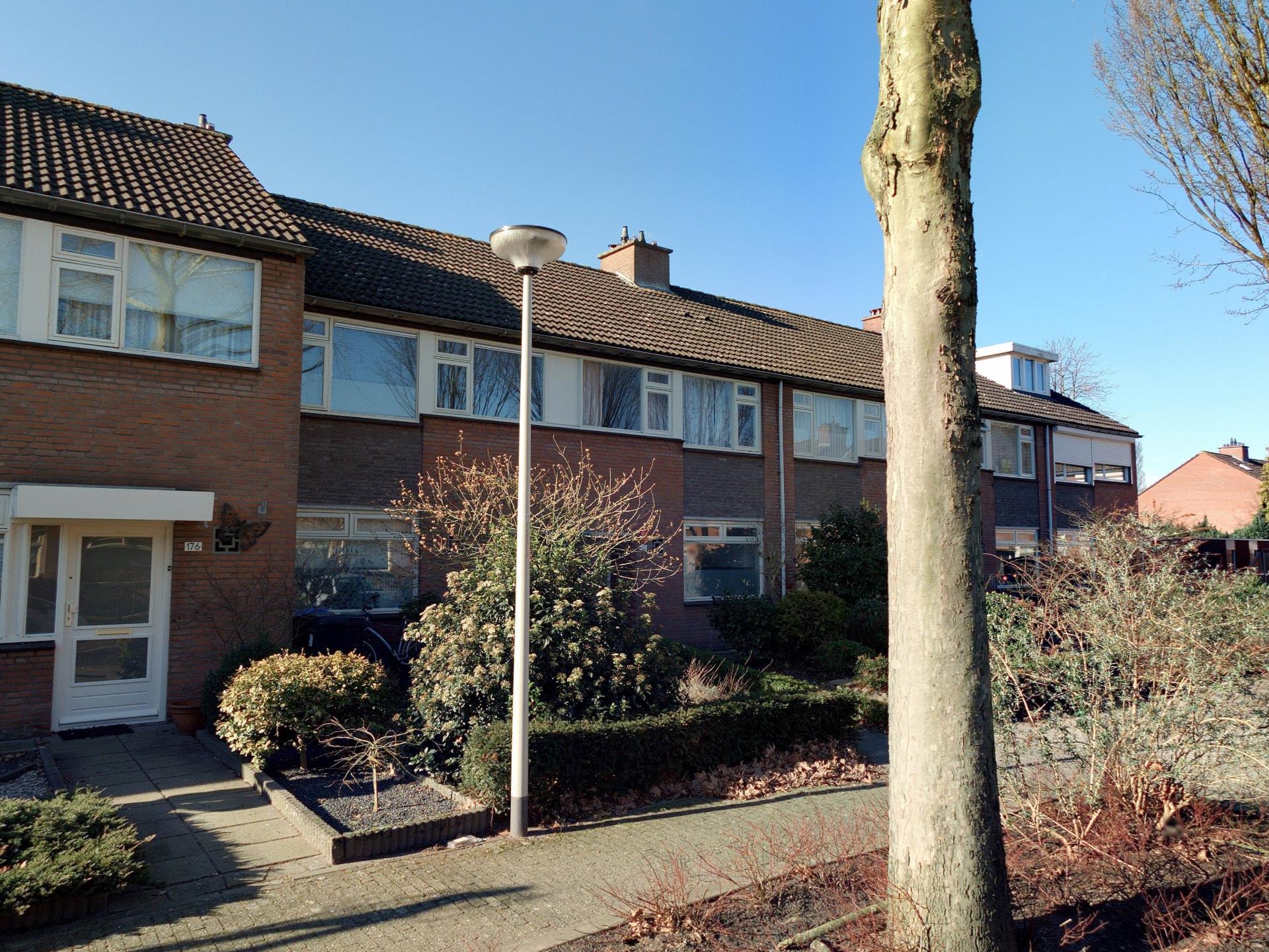 Lavadijk 172, 4706 KV Roosendaal, Nederland