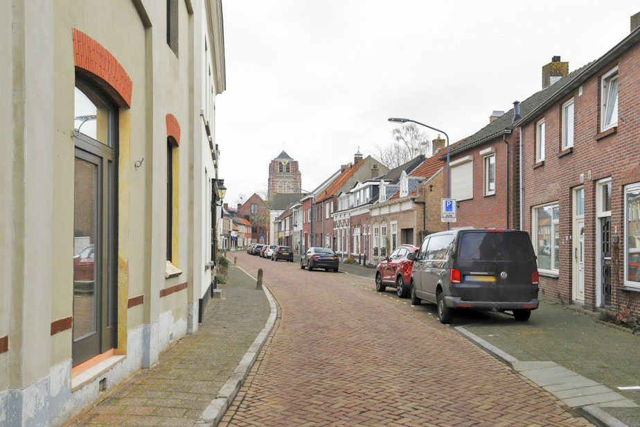 Prins Frederikstraat 19
