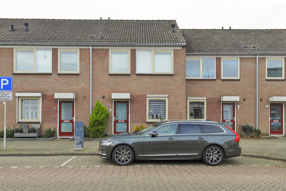 Prins Frederikstraat 19, 4901 LV Oosterhout, Nederland
