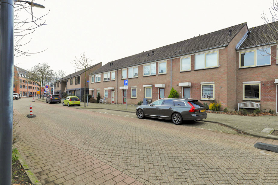 Prins Frederikstraat 19