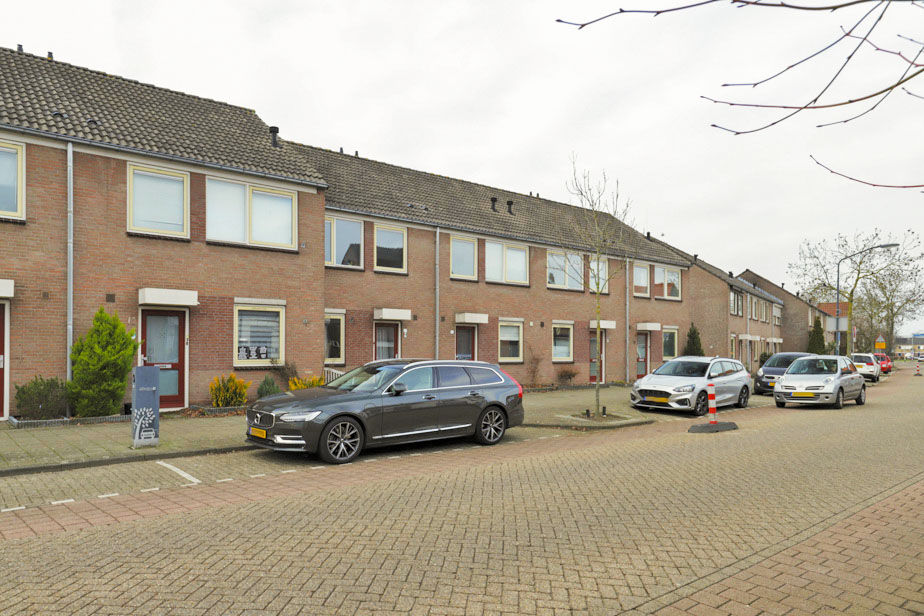 Prins Frederikstraat 19