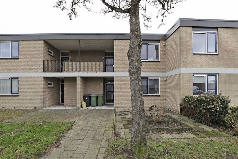 Van Duivenvoordestraat 52