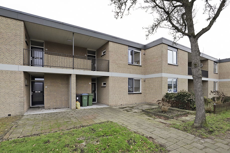 Van Duivenvoordestraat 52