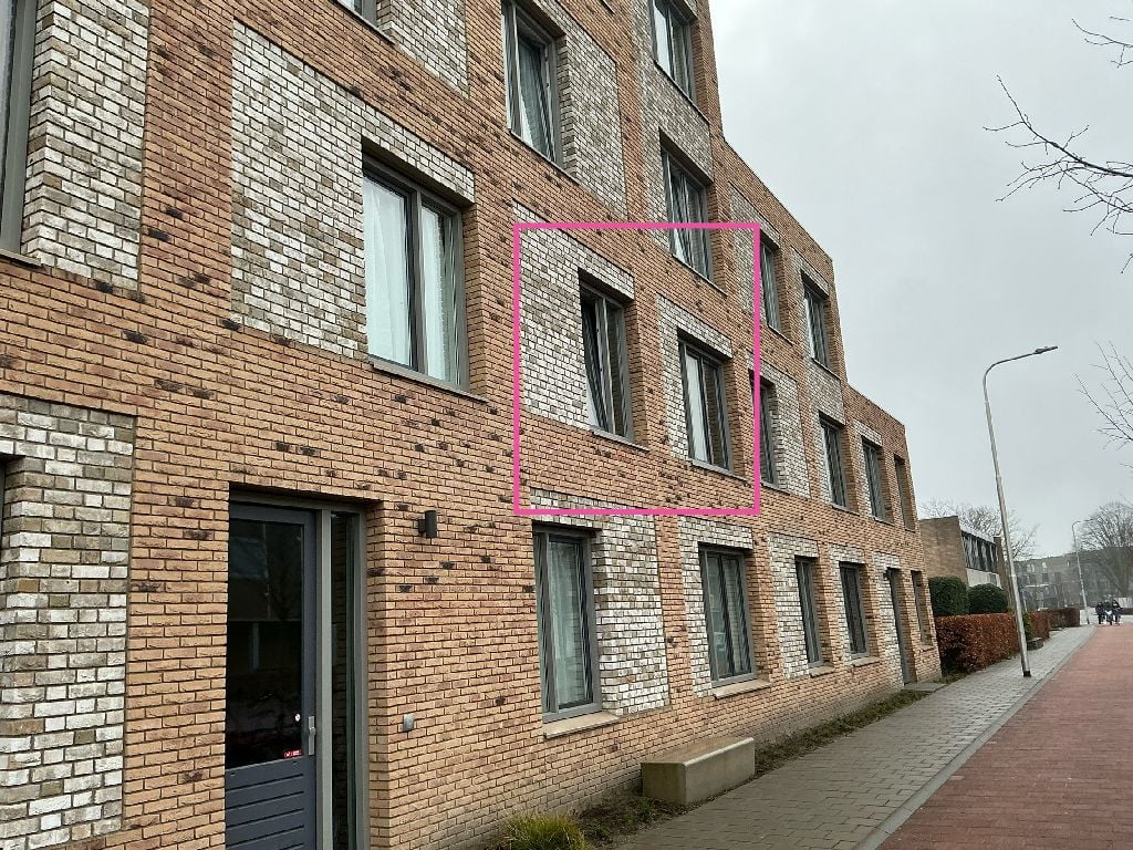 Dijkmanstraat 85, 4872 XT Etten-Leur, Nederland