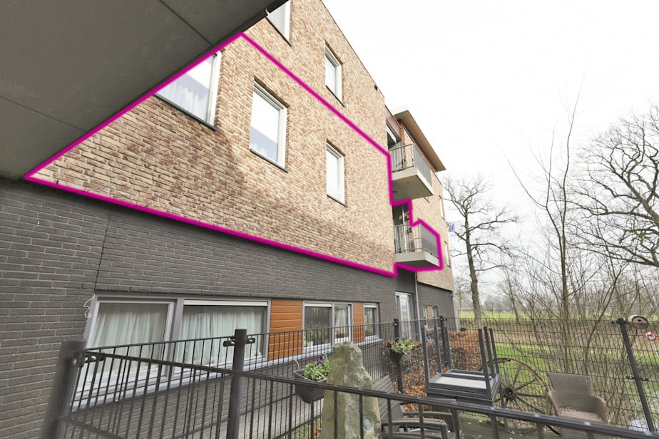 Withagen 54, 4861 AR Chaam, Nederland