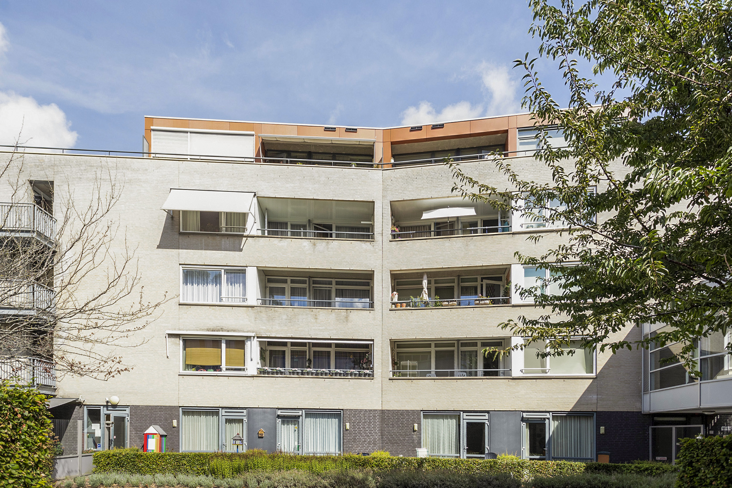 Princentuin 14, 4813 AZ Breda, Nederland