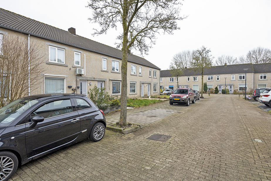 Drostendam 15