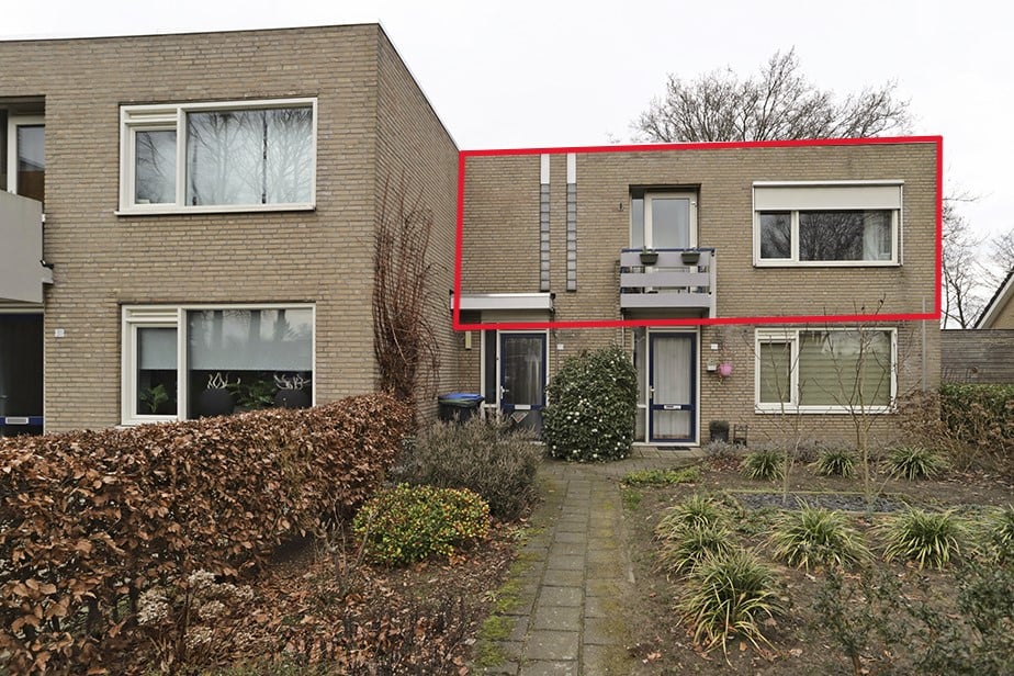 Nederven 33, 4881 DL Zundert, Nederland