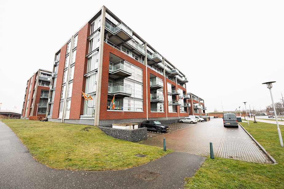 homes for rent on Tolbrugplein 33