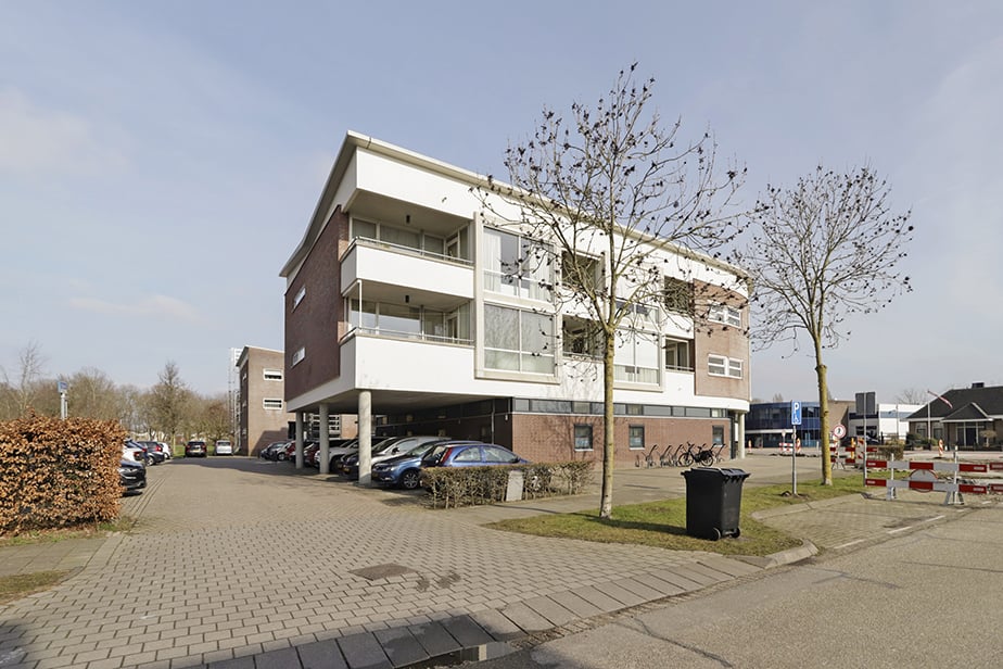 Lindonk 143, 4761 NG Zevenbergen, Nederland