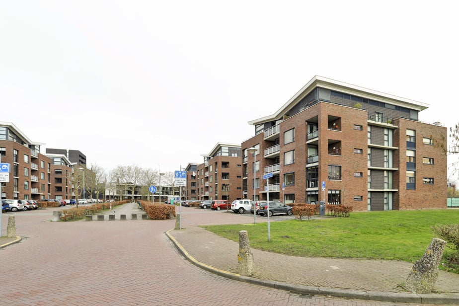 Schuttersweg 10, 4761 BB Zevenbergen, Nederland