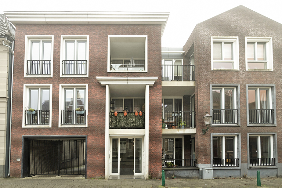 private-rentals for rent on Stationsstraat 39 A
