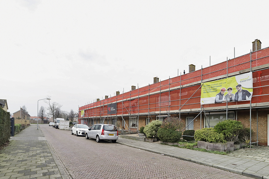 Sint Elisabethstraat 15, 4761 GJ Zevenbergen, Nederland