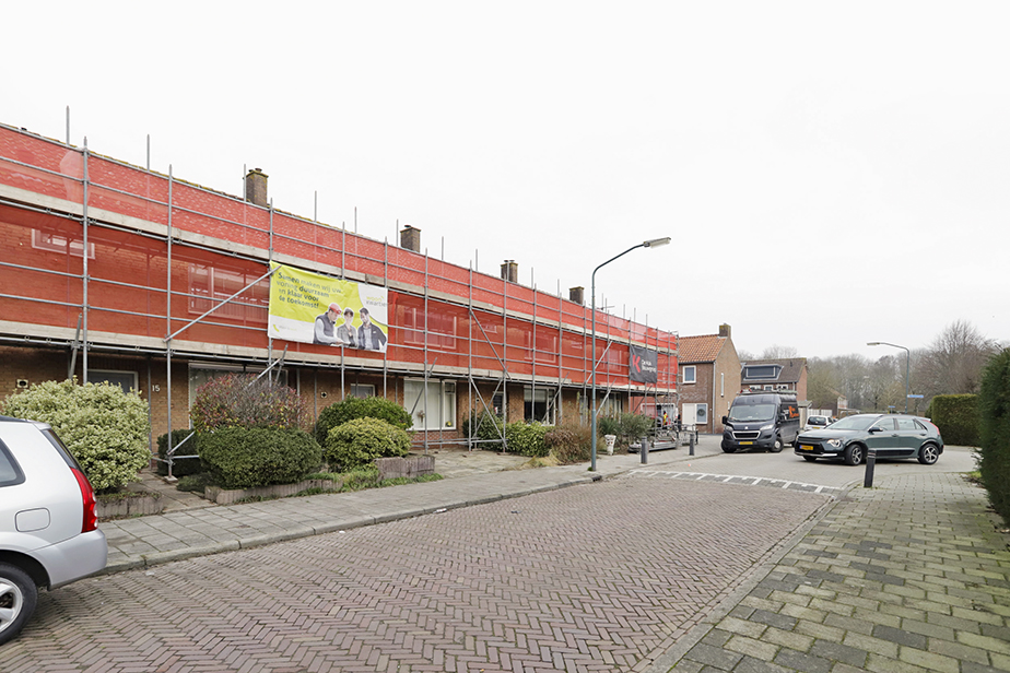 Sint Elisabethstraat 15