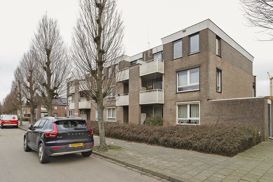 Van Aerschotstraat 44, 4761 GE Zevenbergen, Nederland