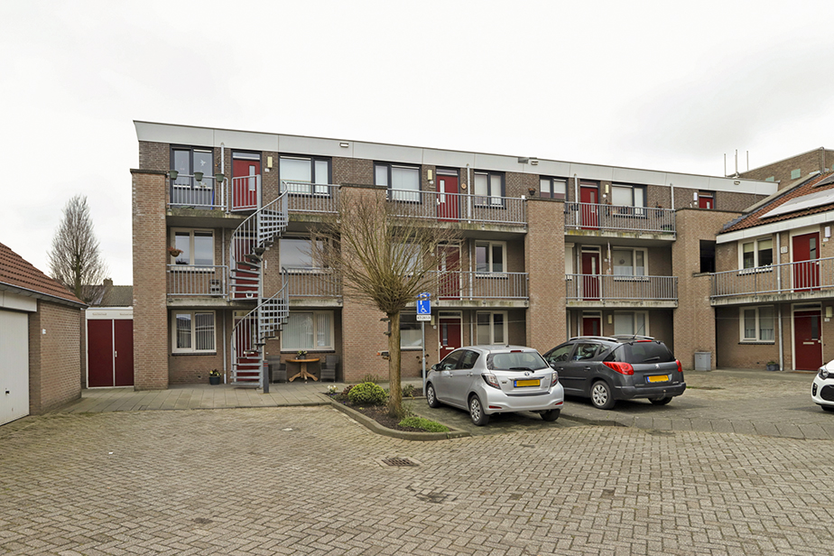 Van Aerschotstraat 44