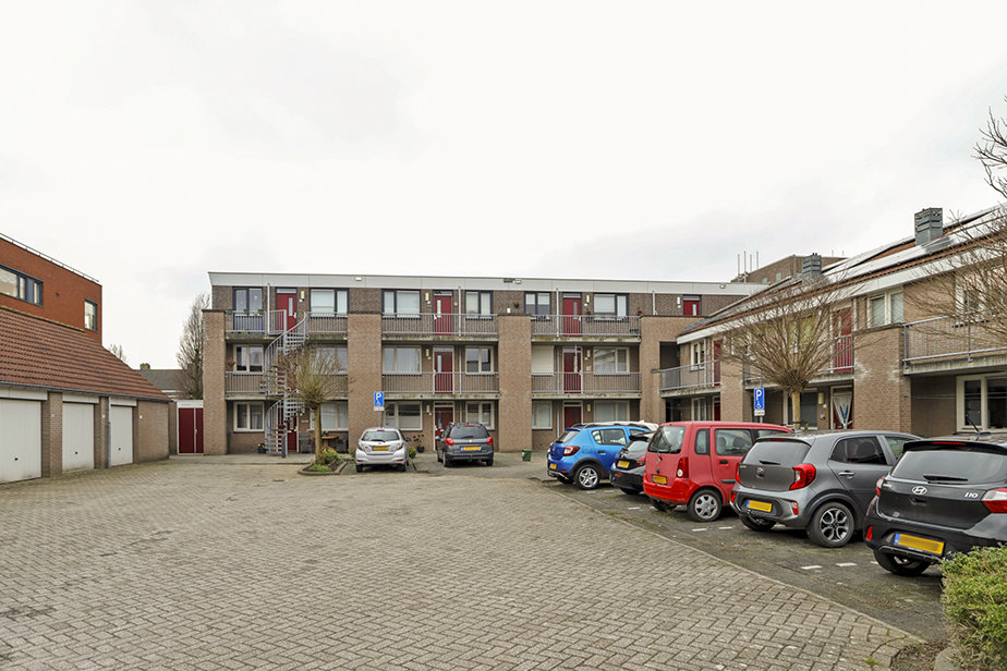 Van Aerschotstraat 44