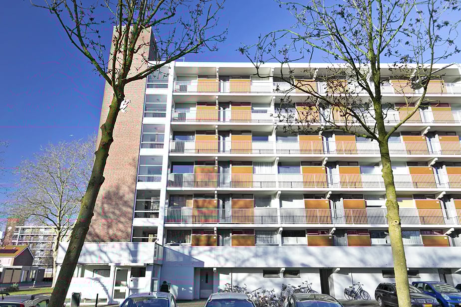 Wensel Cobergherstraat 241