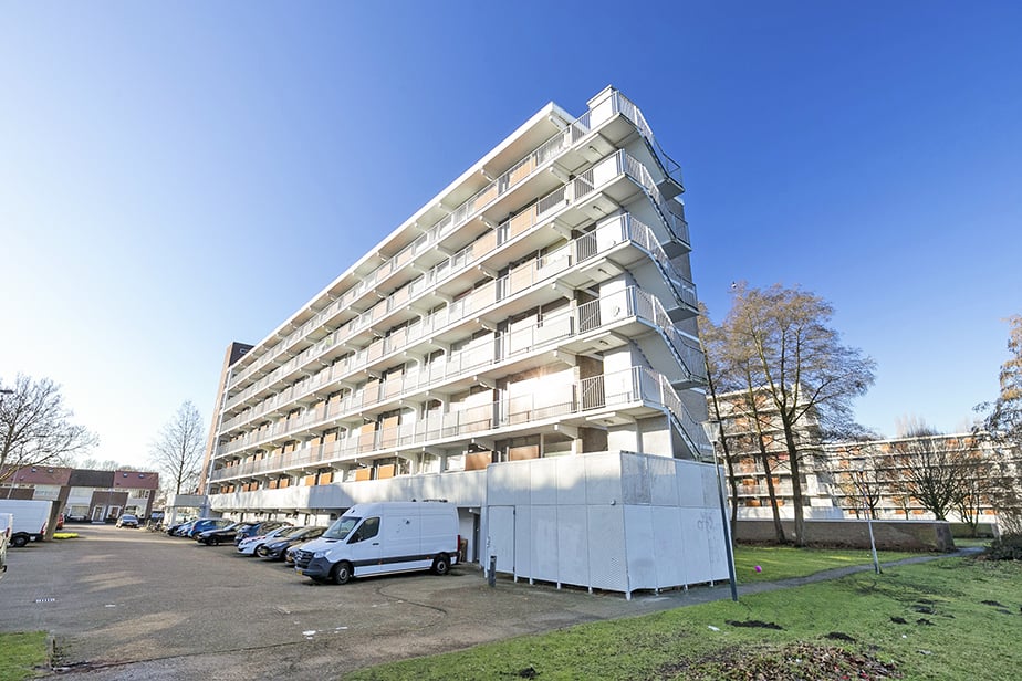 Wensel Cobergherstraat 241