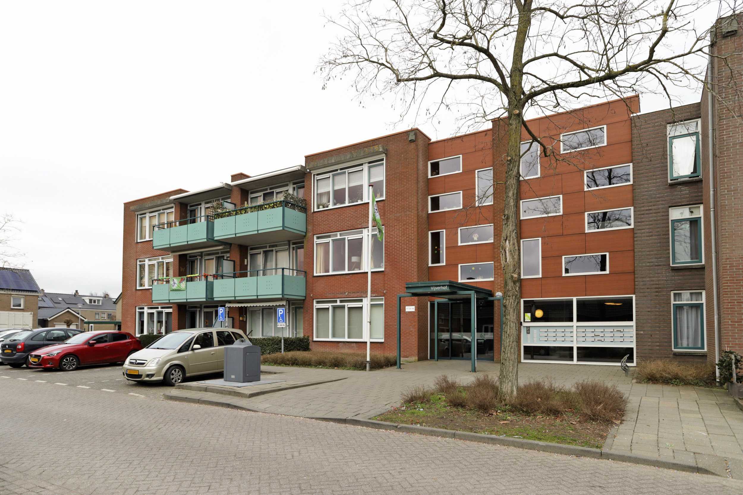 Suikerhoek 35, 4758 BG Standdaarbuiten, Nederland