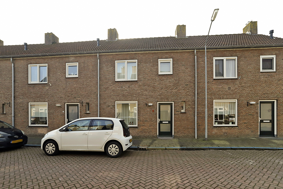Jan van Glymesstraat 8, 4797 AL Willemstad, Nederland