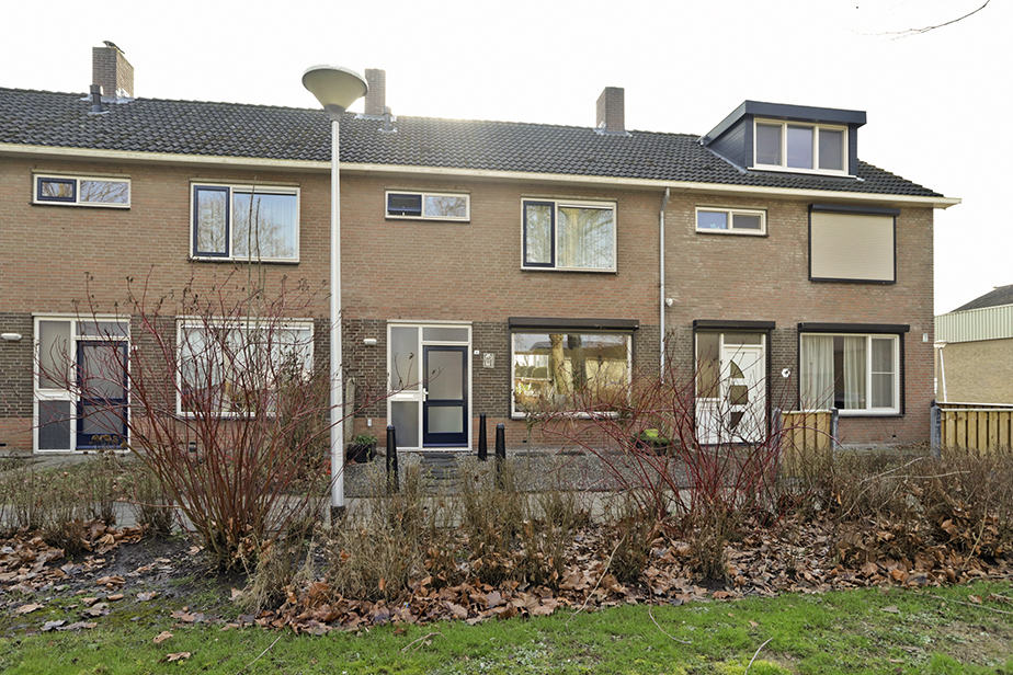 Wipmolen 4, 4671 HD Dinteloord, Nederland