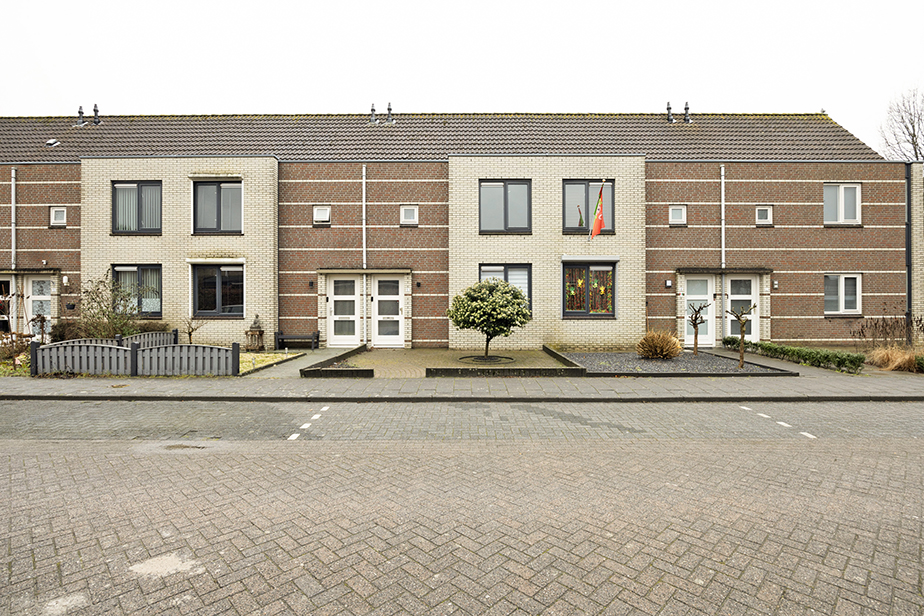 Korvet 6, 4902 CG Oosterhout, Nederland