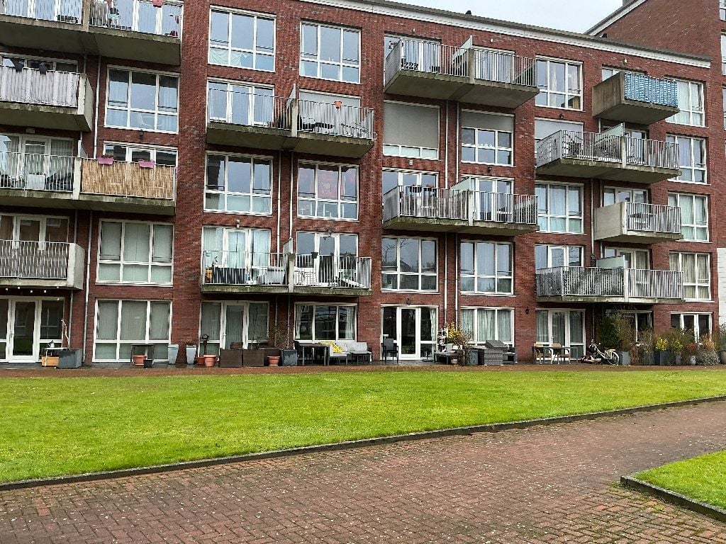 Ceresplein 32, 4811 CE Breda, Nederland