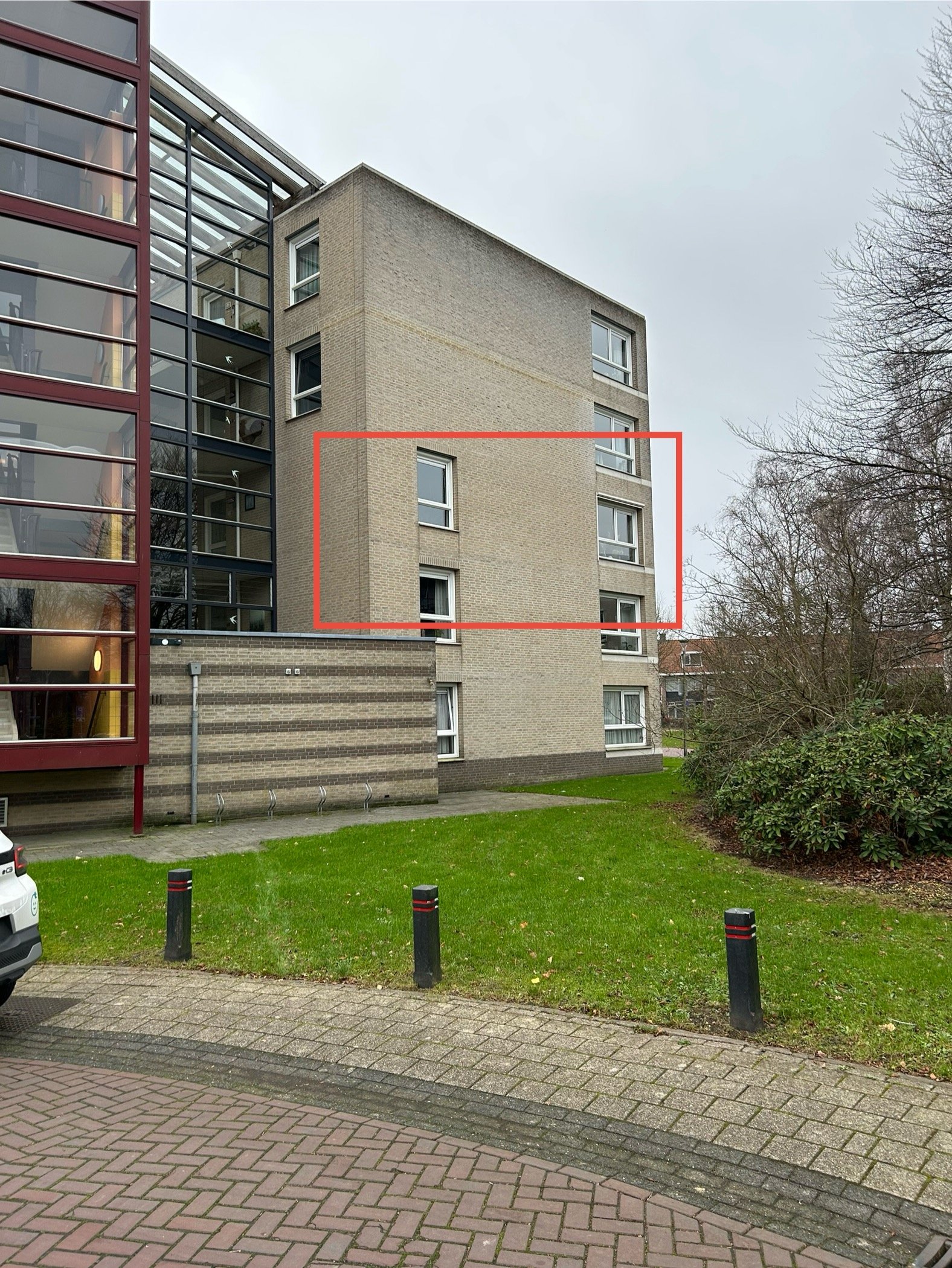 Egelantier 32, 4873 EM Etten-Leur, Nederland