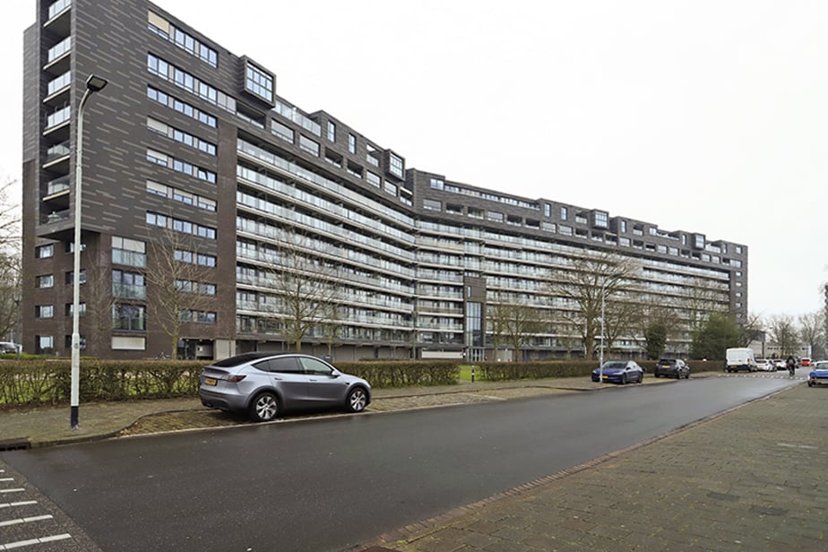 Doenradestraat 336, 4834 GJ Breda, Nederland