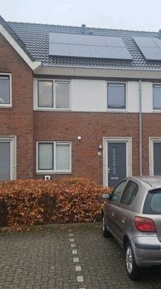 homes for rent on Bramentuin 56