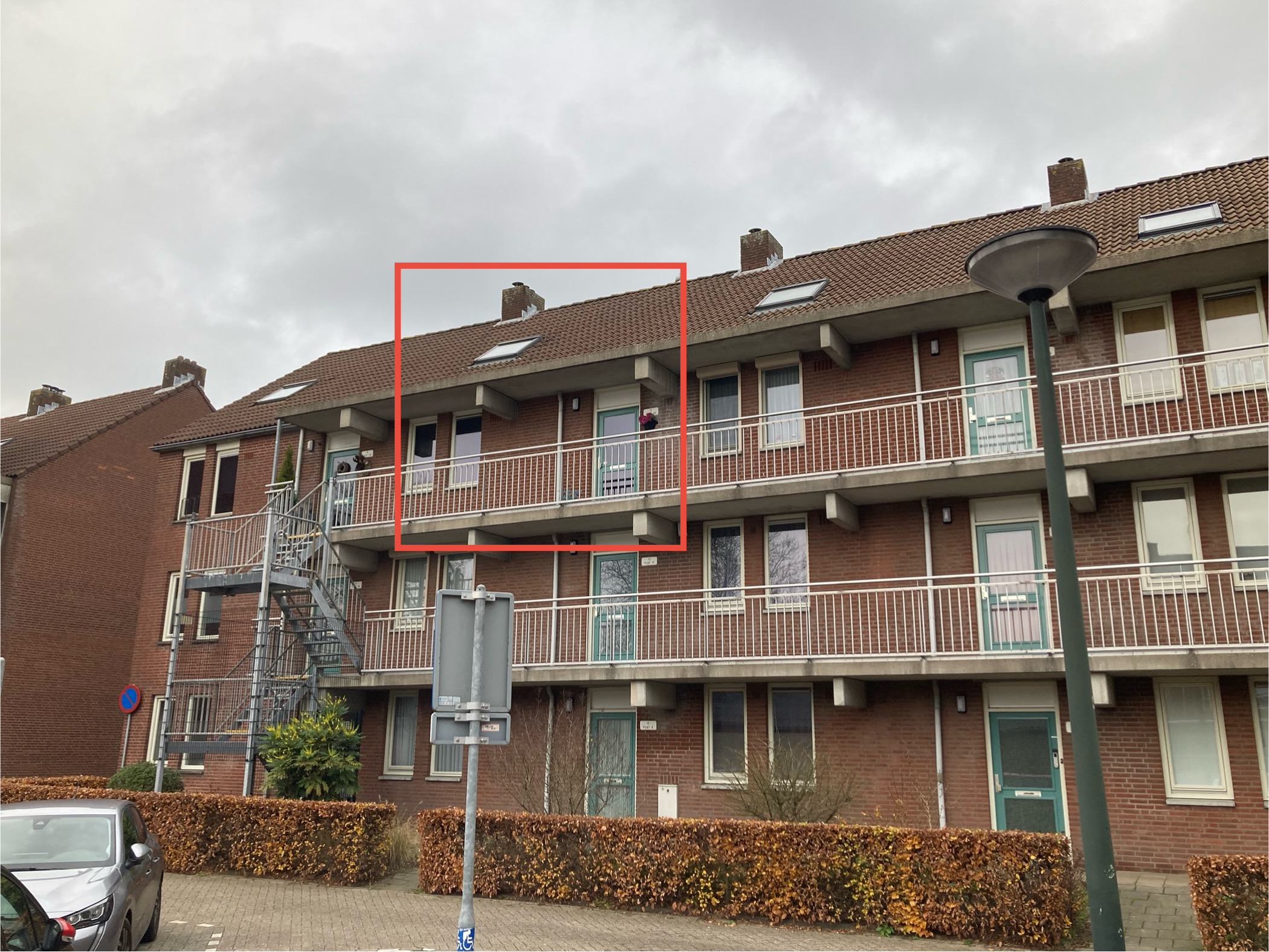 Oude Bredaseweg 11, 4872 AB Etten-Leur, Nederland