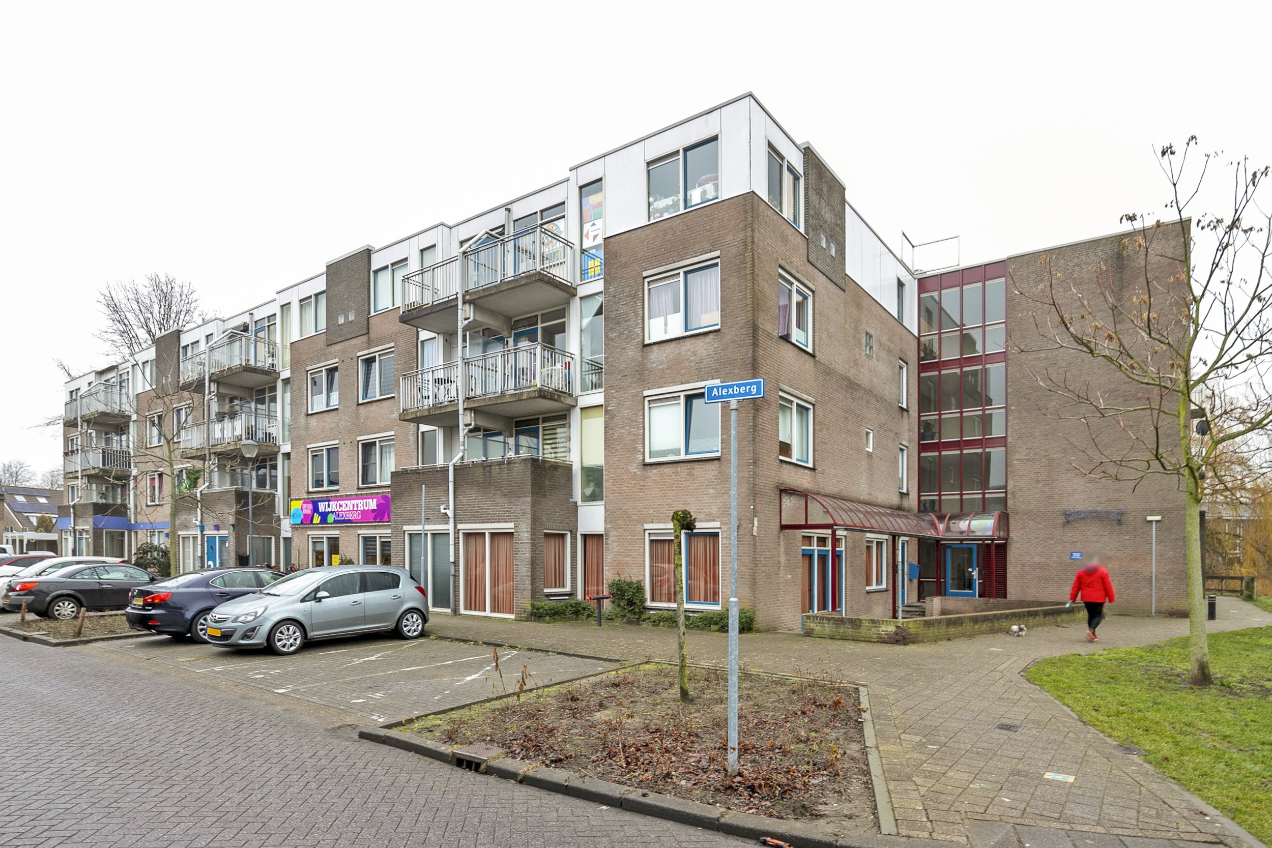Bertelsberg 48, 4822 SL Breda, Nederland
