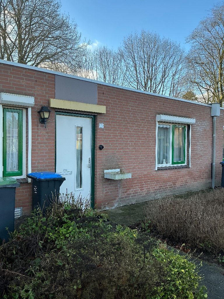 Dolomietdijk 71, 4706 HR Roosendaal, Nederland