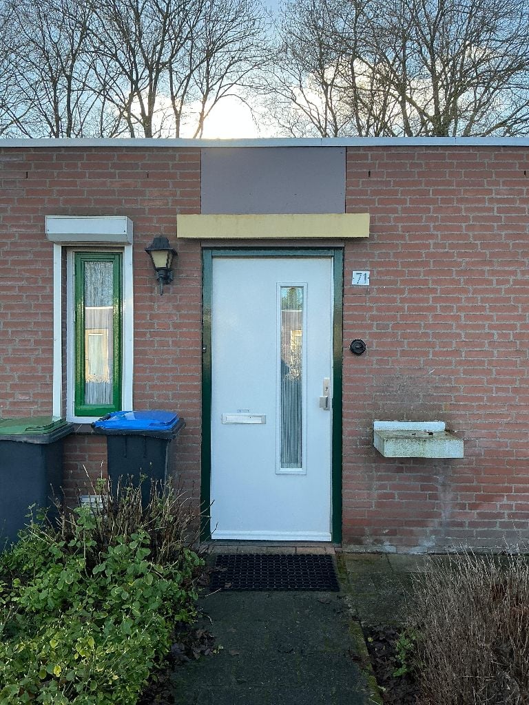 Dolomietdijk 71