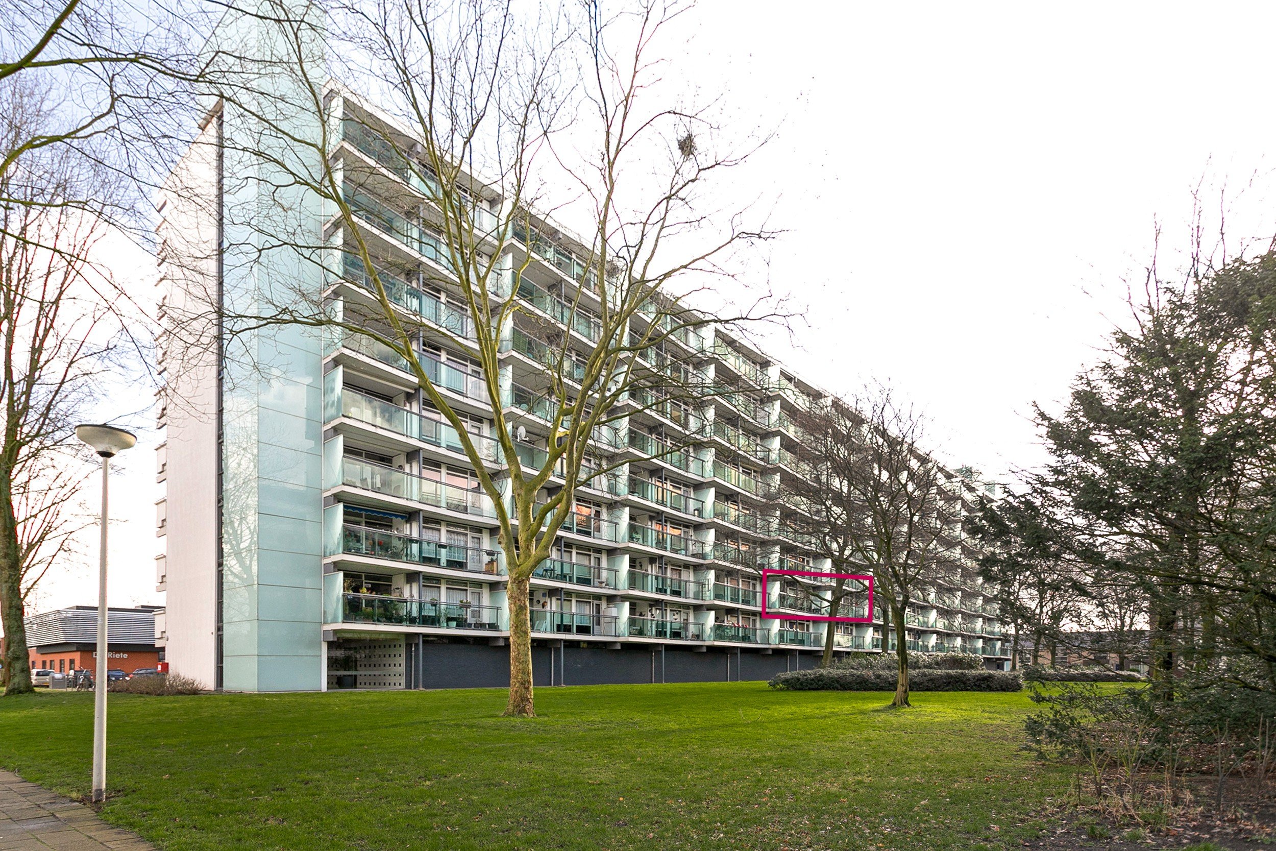 Helmersflat 21, 4707 CL Roosendaal, Nederland