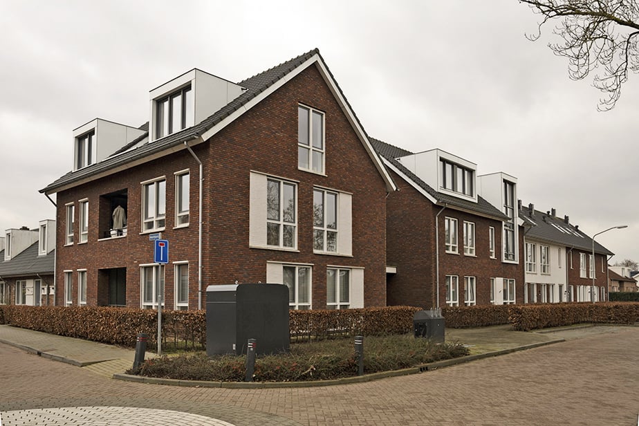 Brabantstraat 21E