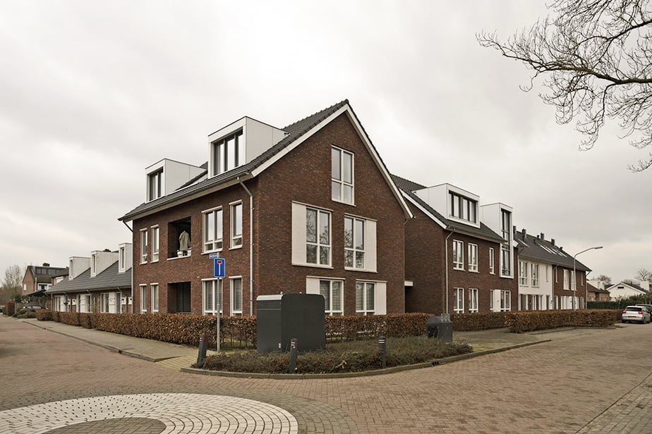 Brabantstraat 21E