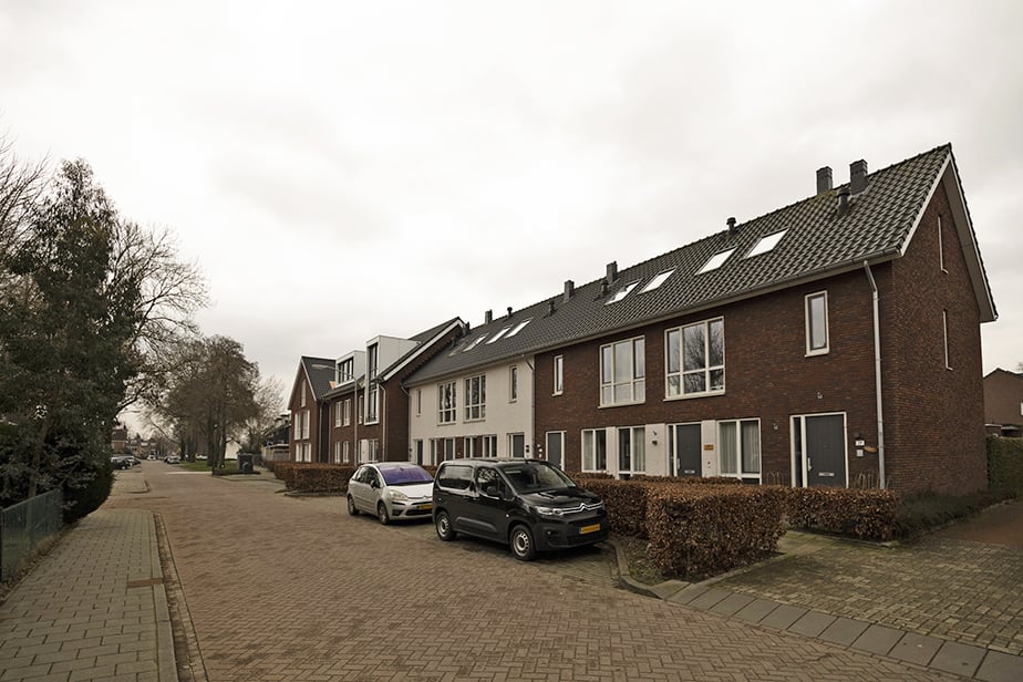 Brabantstraat 21E