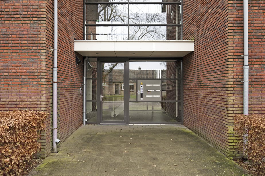 Brabantstraat 21E